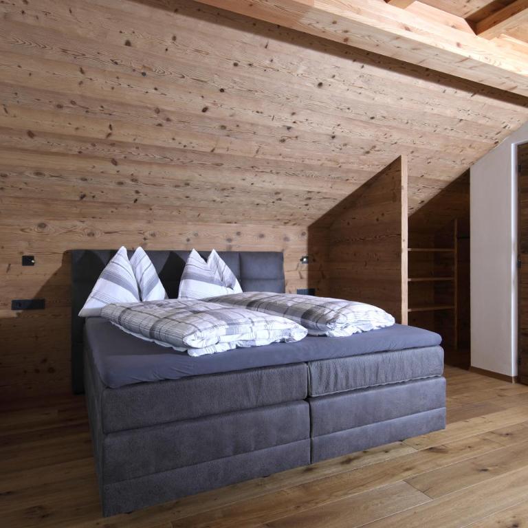 Chalet Roderer - Appartement 3 Chambres - 65