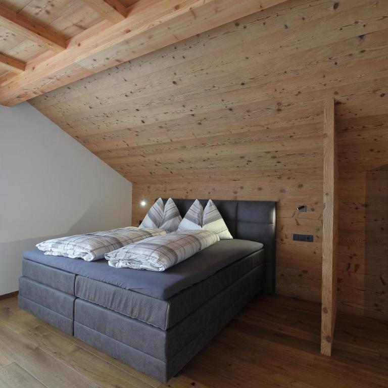 Chalet Roderer - Appartement 3 Chambres - 68