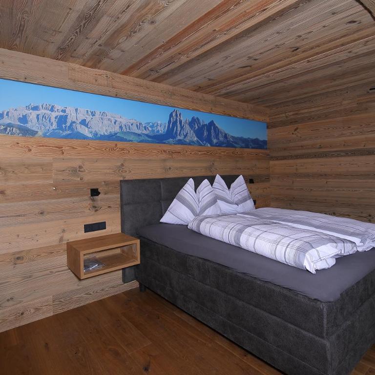 Chalet Roderer - Appartement 3 Chambres - 69
