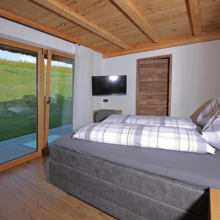 Chalet Roderer - Appartement 3 Chambres - 70