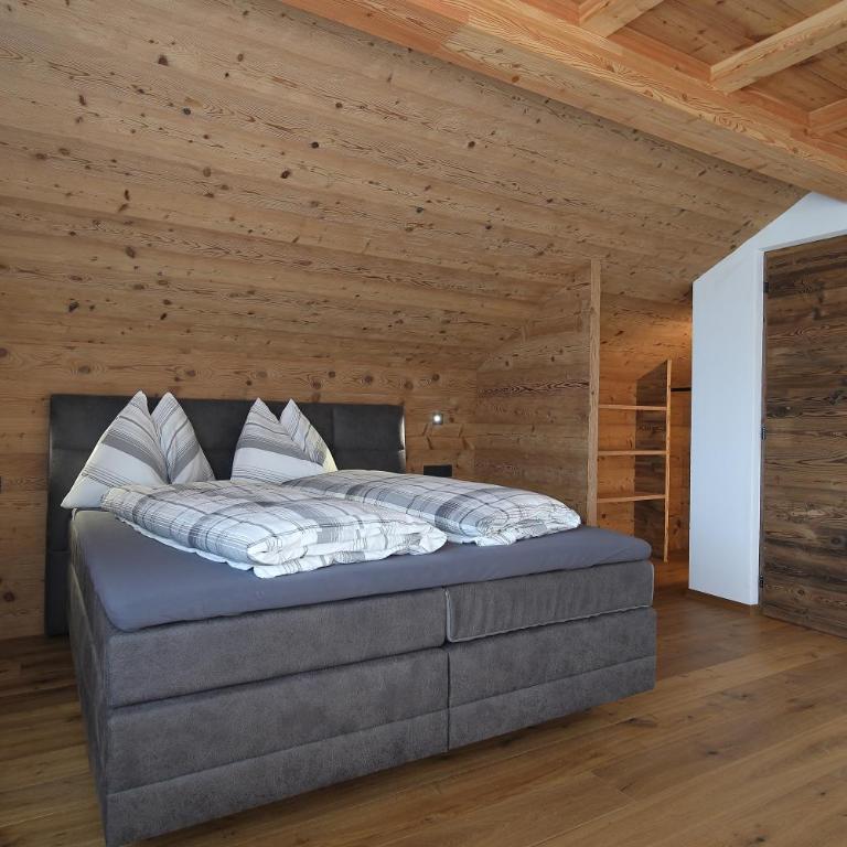 Chalet Roderer - Appartement 3 Chambres - 12
