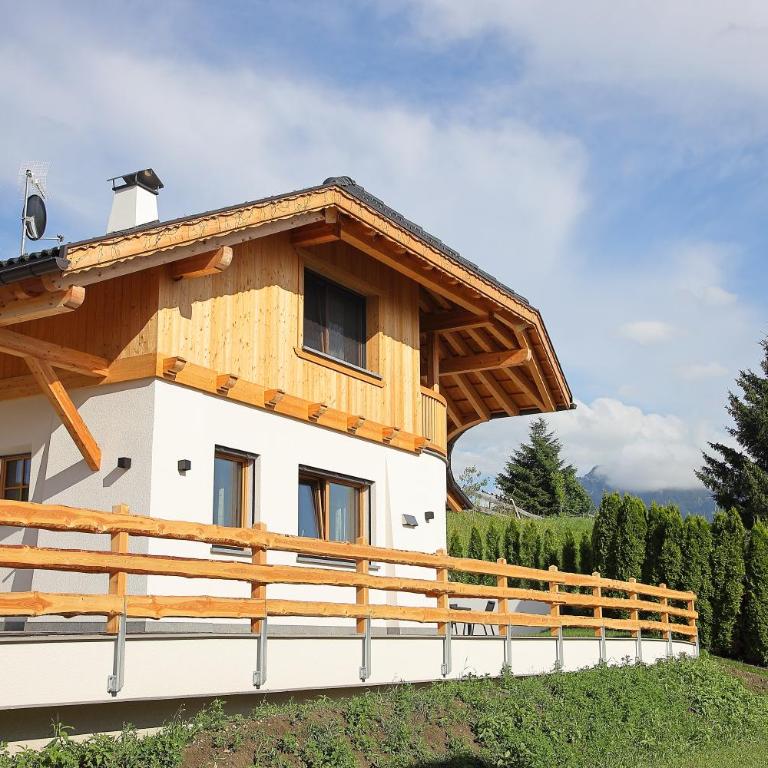 Chalet Roderer - Appartement 3 Chambres - 15