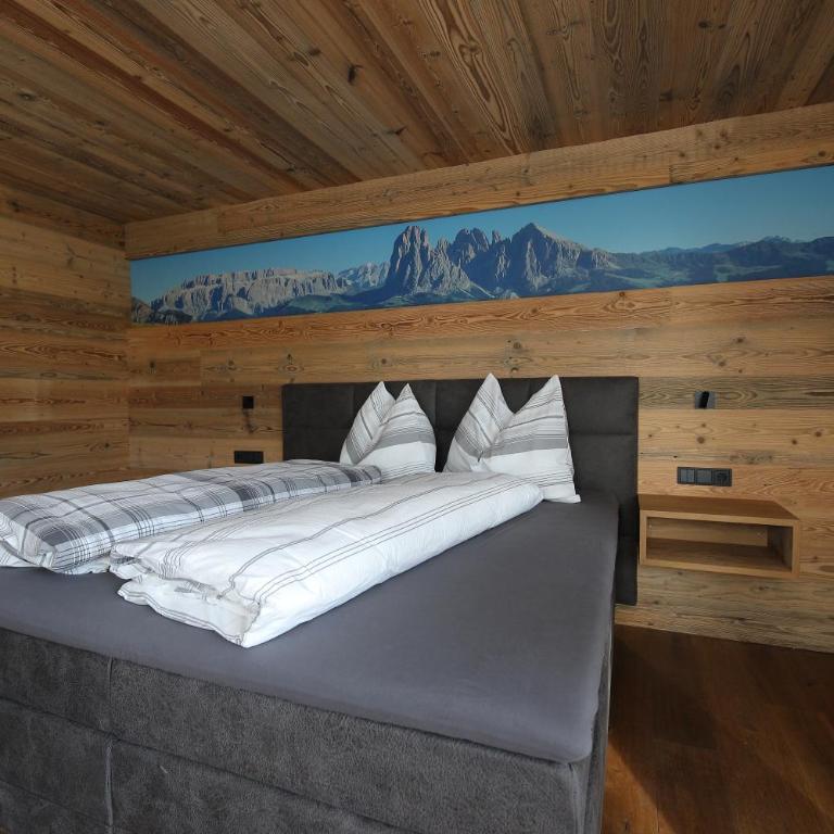 Chalet Roderer - Appartement 3 Chambres - 74