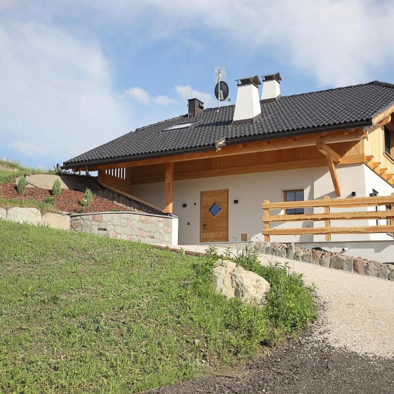 Chalet Roderer - Appartement 3 Chambres - 79
