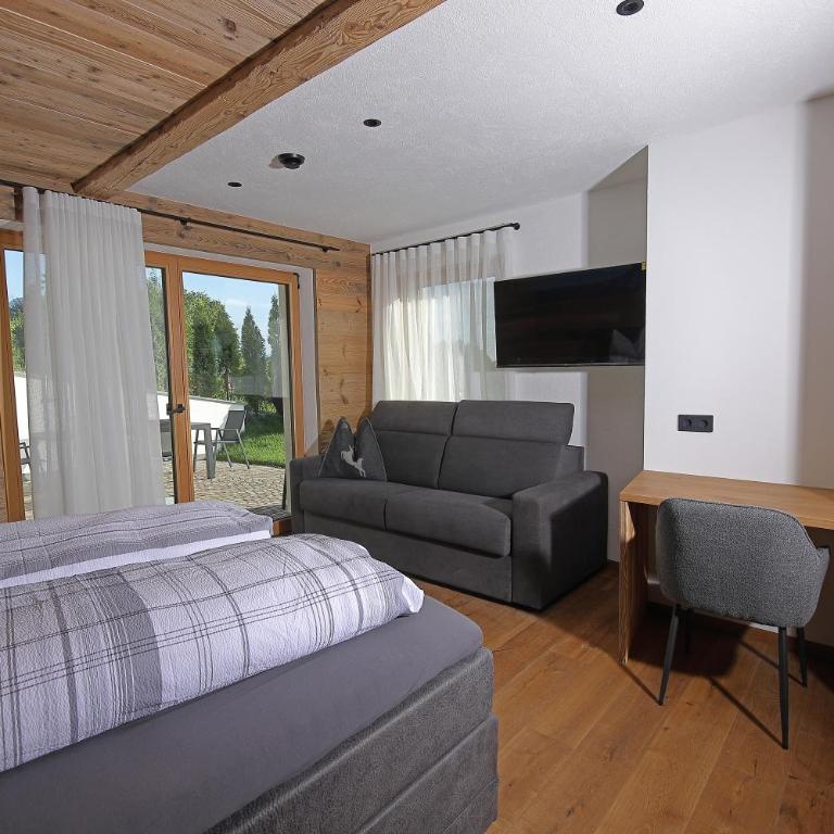 Chalet Roderer - Appartement 3 Chambres - 30