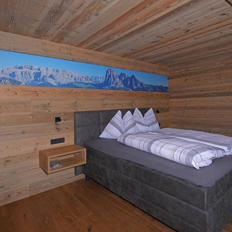 Chalet Roderer - Appartement 3 Chambres - 83