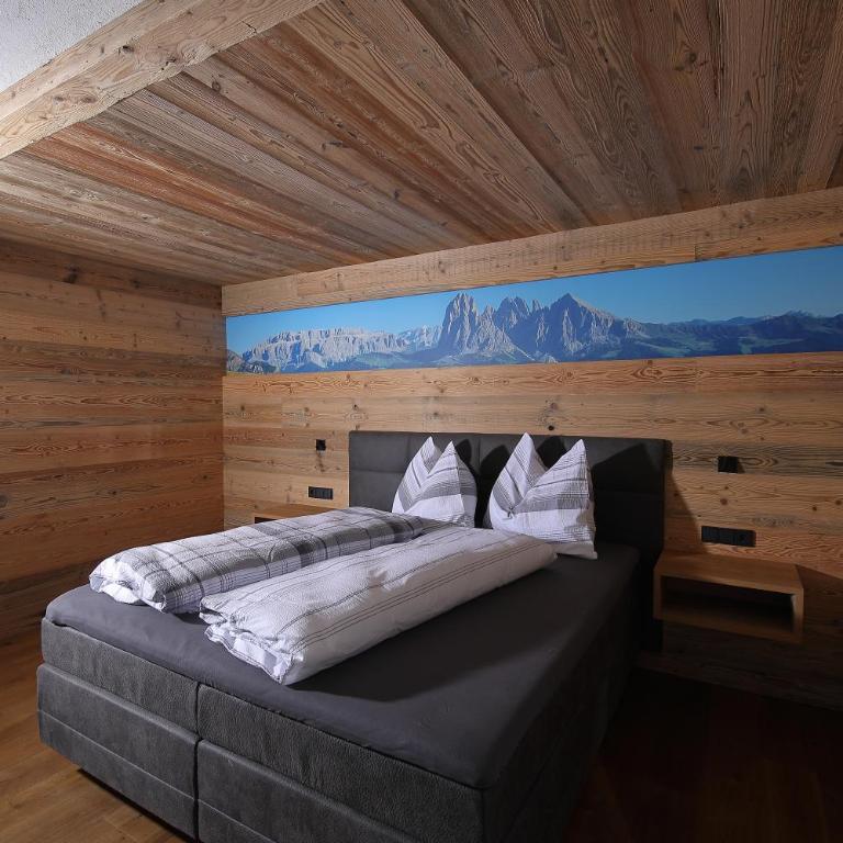 Chalet Roderer - Appartement 3 Chambres - 84