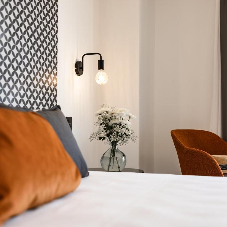 Matilde Luxury by Grupo Matilde - Apartamento de 1 dormitorio con balcón y vistas al mar - 8