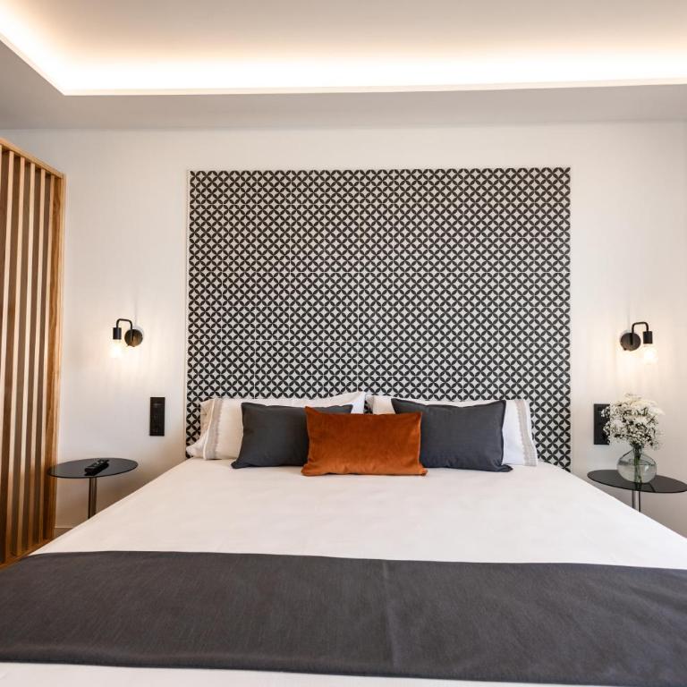 Matilde Luxury by Grupo Matilde - Apartamento de 1 dormitorio con balcón y vistas al mar - 3