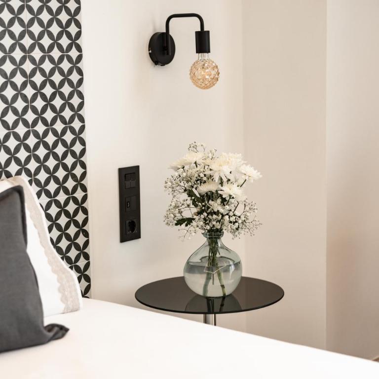 Matilde Luxury by Grupo Matilde - Apartamento de 1 dormitorio con balcón y vistas al mar - 10