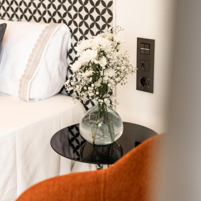 Matilde Luxury by Grupo Matilde - Apartamento de 1 dormitorio con vistas al mar - 4