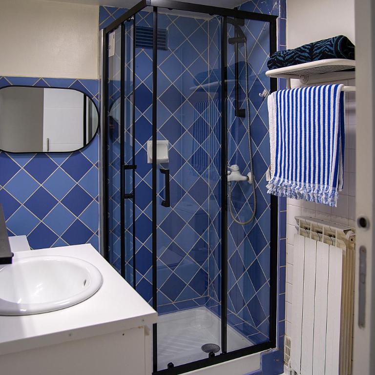 Séjour Confortable à la Villa Neptune 2 Chambres - Two-Bedroom Apartment - 14