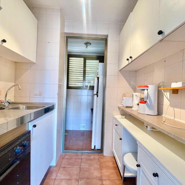 Gemelos 2 Levante Beach Benidorm - Apartamento - 16