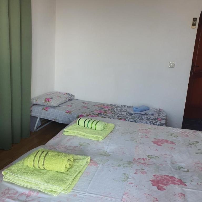 Villa Grafenberg Ulcinj - Trokrevetna Soba - 11