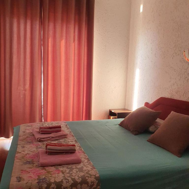 Villa Grafenberg Ulcinj - Porodični Apartman Tipa "Suite" sa Balkonom - 6