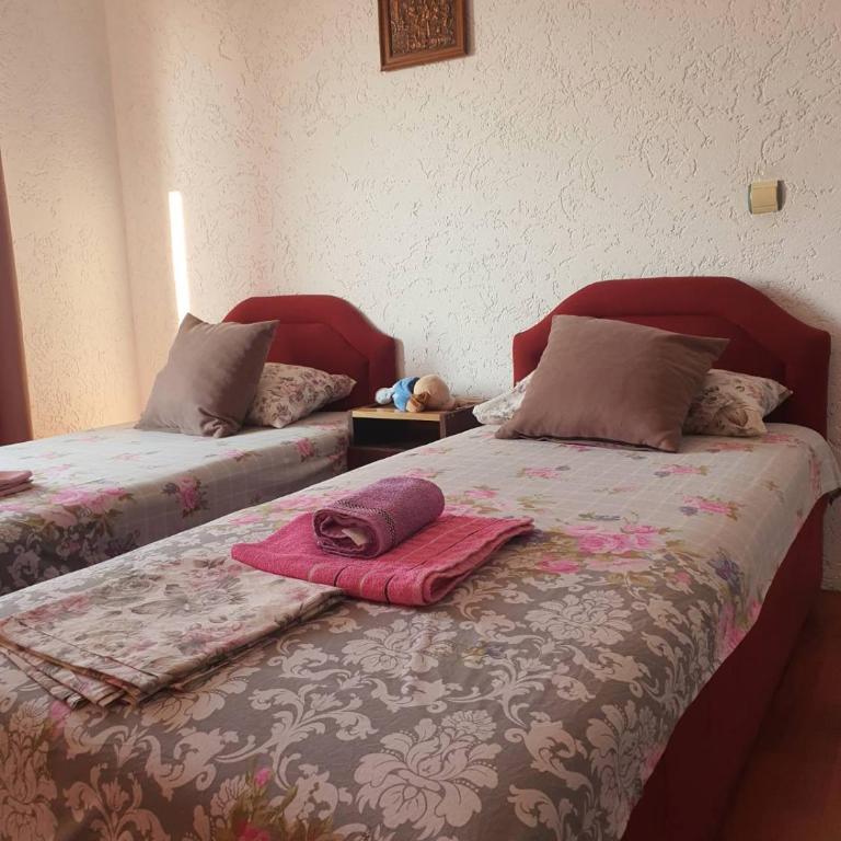 Villa Grafenberg Ulcinj - Porodični Apartman Tipa "Suite" sa Balkonom - 3