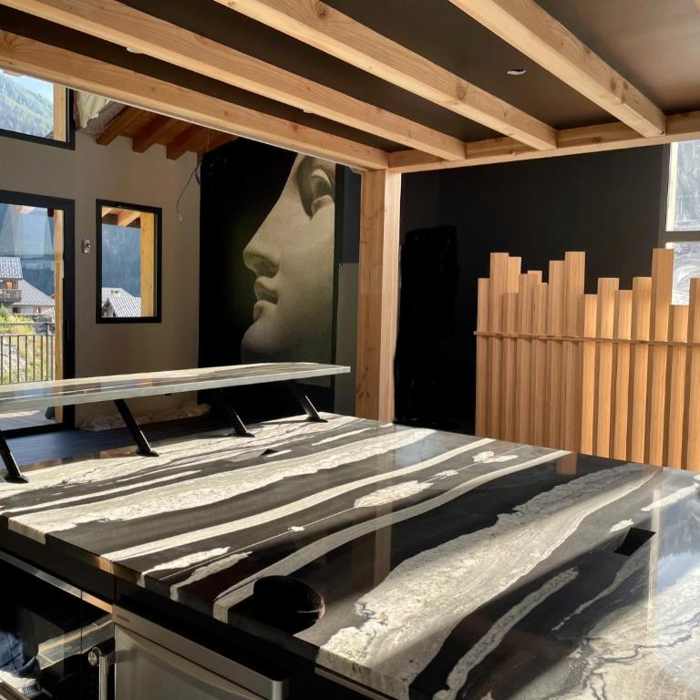 The French Lodge - Chalet - 4