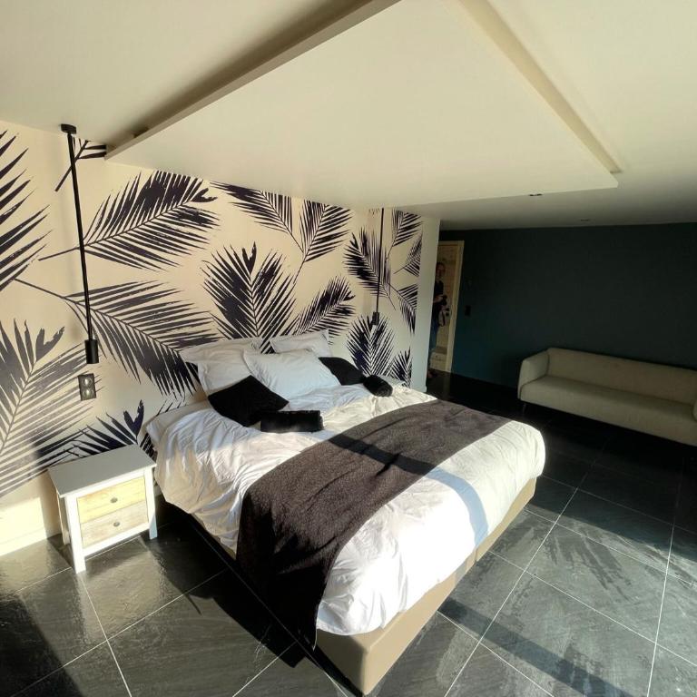 The French Lodge - Chalet - 9