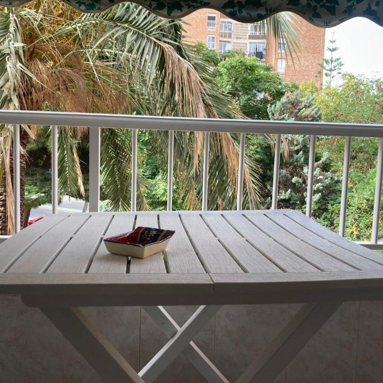 Apartamento-Flat centrico Cartagena parking gratis y aire acondicionado - Apartamento - 17