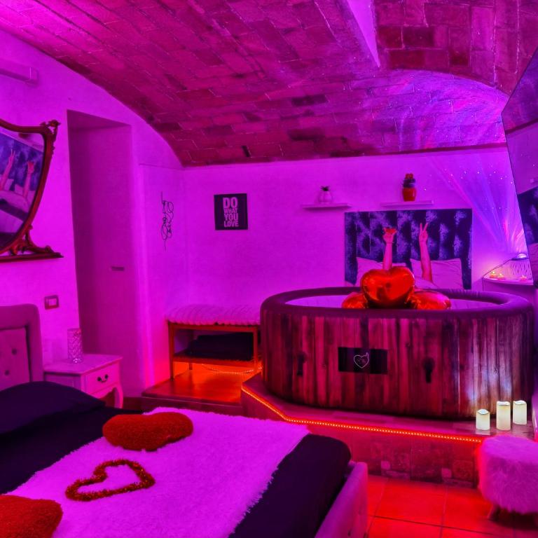 LoveLane - Apartment mit 1 Schlafzimmer - 7