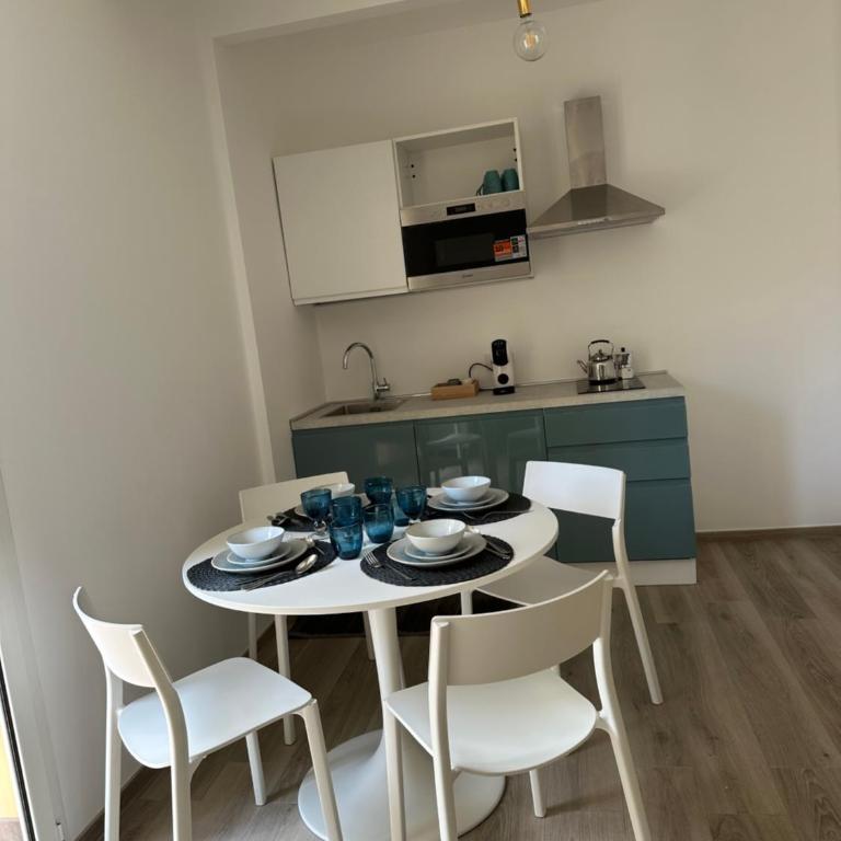 Hotel Marinella - Classic Apartment - Annex - 2
