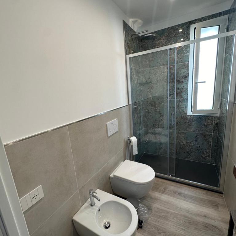 Hotel Marinella - Family Studio - Annex - 6