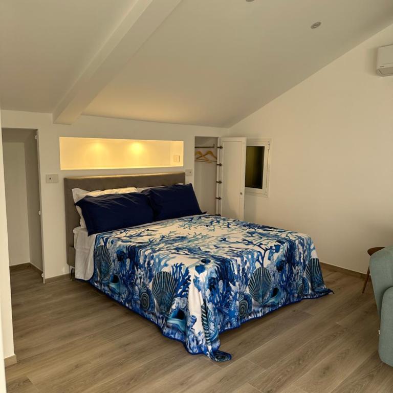 Hotel Marinella - Family Studio - Annex - 3