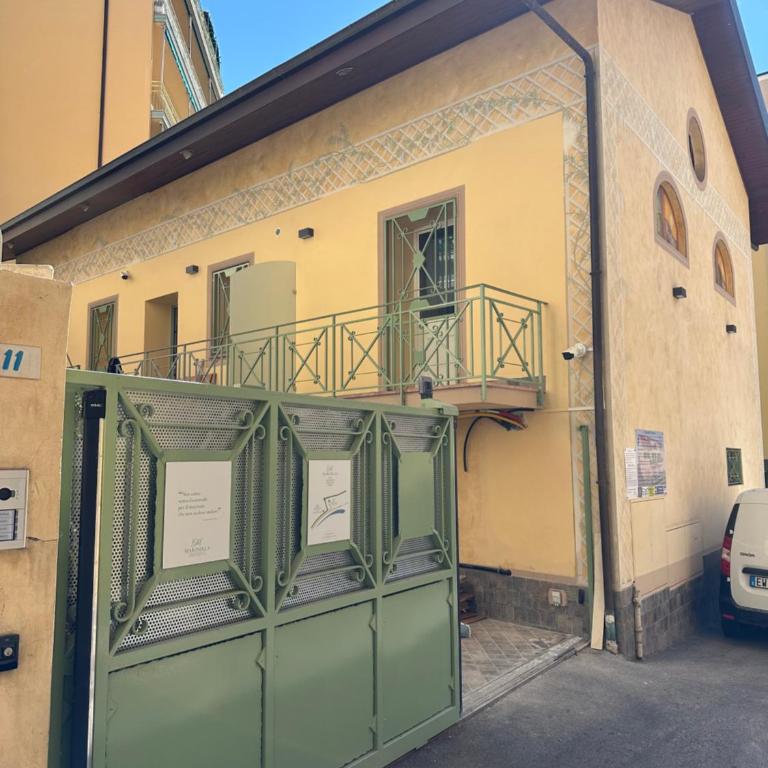 Hotel Marinella - Family Studio - Annex - 2