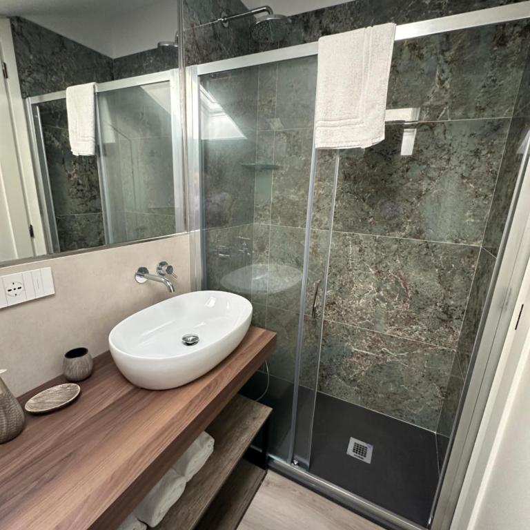 Hotel Marinella - Family Studio - Annex - 5