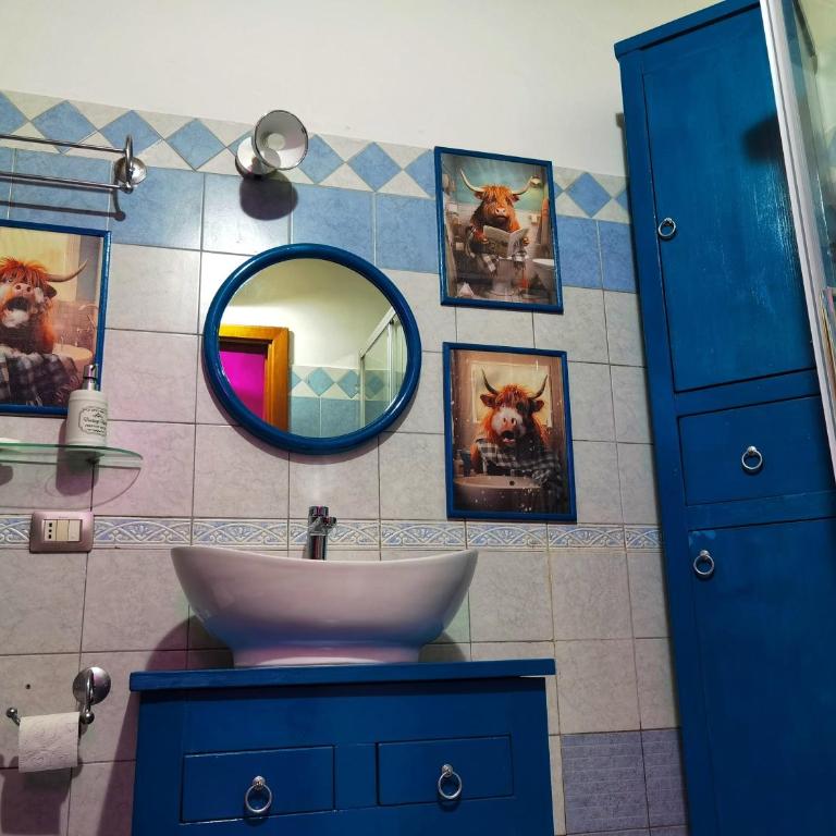 LoveLane - Apartment mit 1 Schlafzimmer - 28