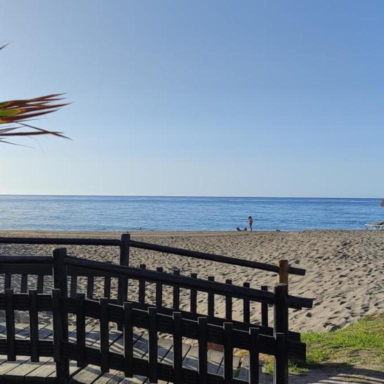 Torremolinos Bajondillo beach - Apartamento de 2 dormitorios - 7