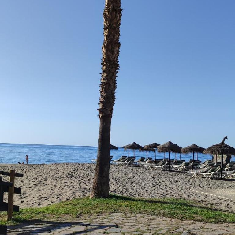 Torremolinos Bajondillo beach - Apartamento de 2 dormitorios - 5