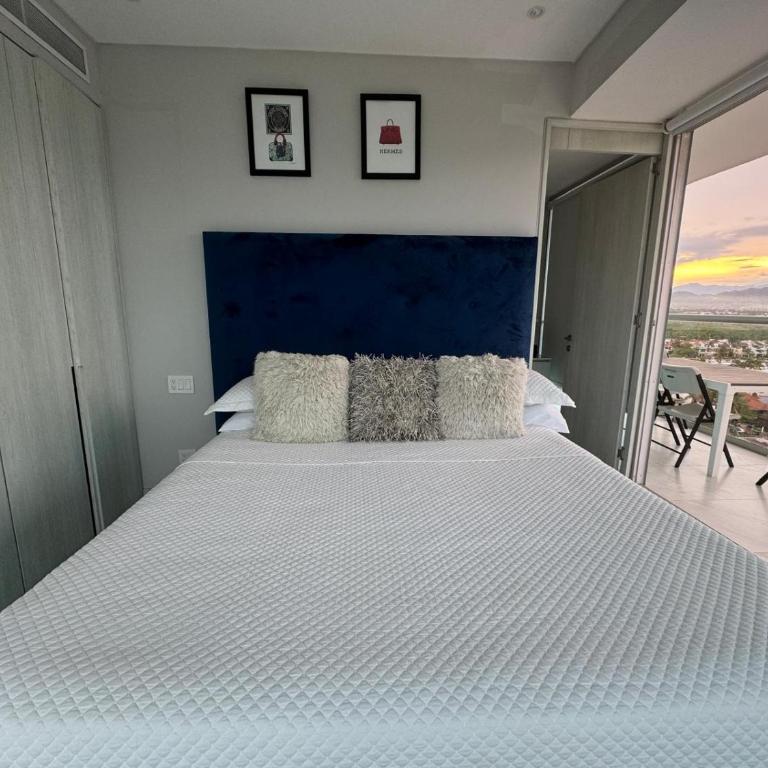 Luxurious Oceanfront condo with Unmatched Panoramic Views - Apartamento de 2 dormitorios - 9