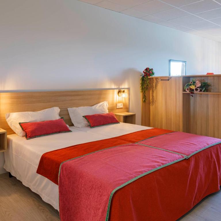 Luxury Singular Apartments Orange - Estudio Superior con terraza - 2