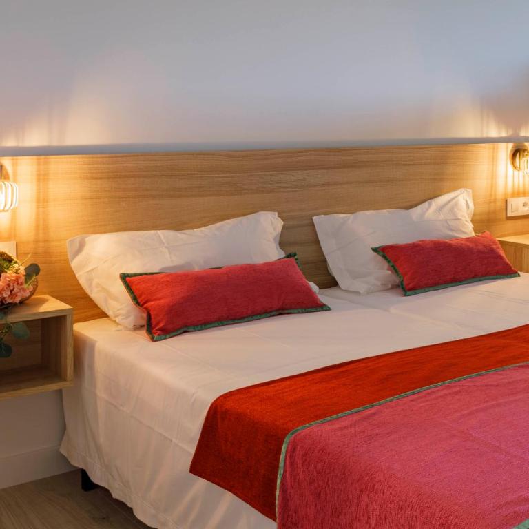 Luxury Singular Apartments Orange - Estudio Superior con terraza - 27