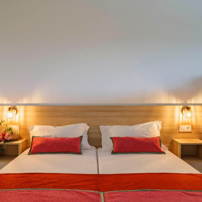 Luxury Singular Apartments Orange - Estudio Superior con terraza - 35