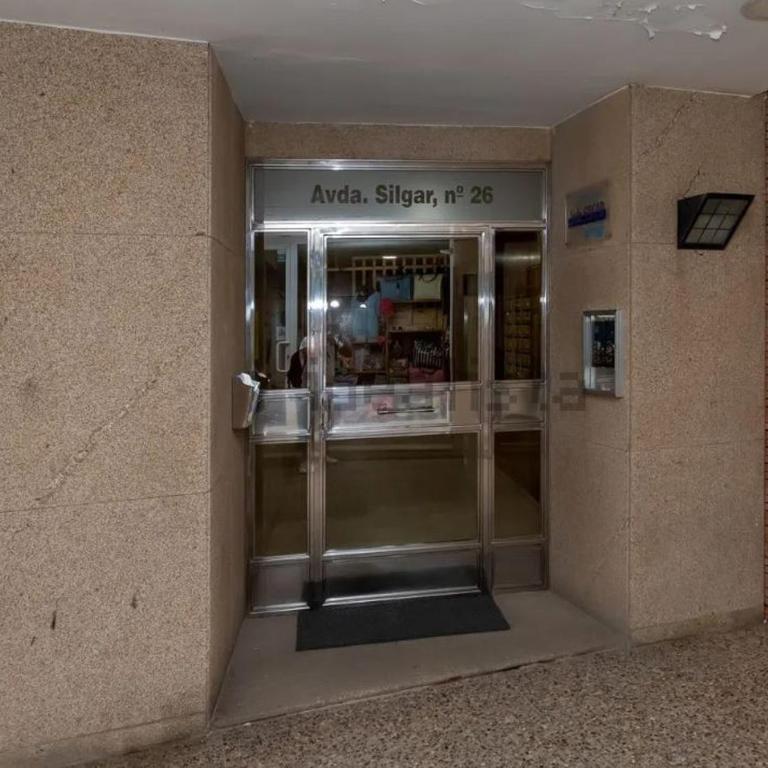 Apartamento Silgar Marycielo - Apartamento de 3 dormitorios - 25