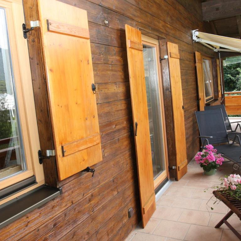 Ferienwohnung am Römerweg Wald - Apartment mit 2 Schlafzimmern - 21