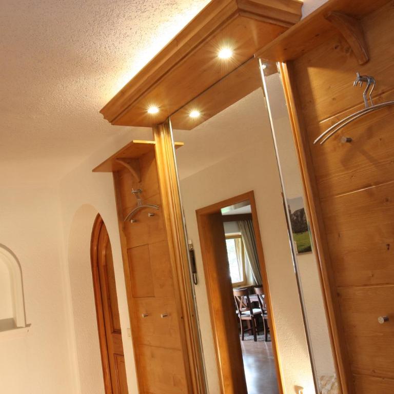 Ferienwohnung am Römerweg Wald - Apartment mit 2 Schlafzimmern - 19