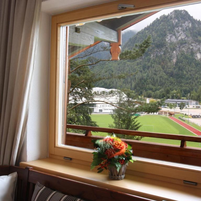 Ferienwohnung am Römerweg Wald - Apartment mit 2 Schlafzimmern - 22