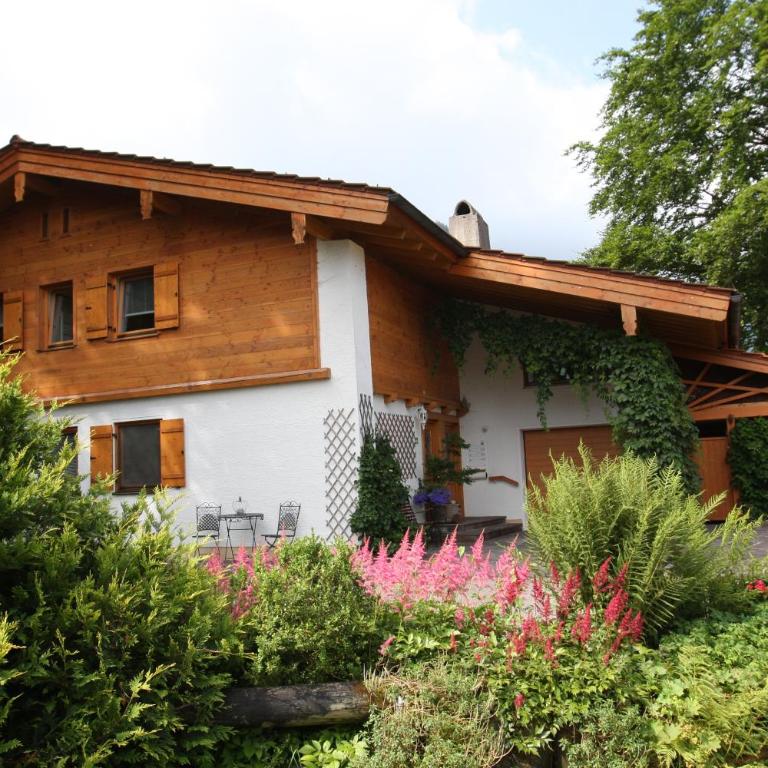 Ferienwohnung am Römerweg Wald - Apartment mit 2 Schlafzimmern - 14