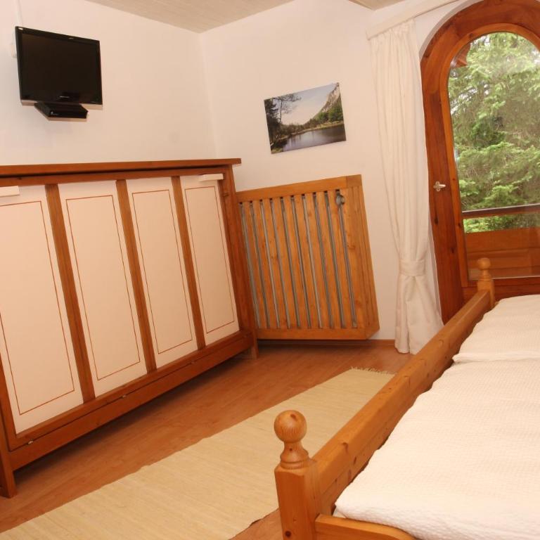 Ferienwohnung am Römerweg Wald - Apartment mit 2 Schlafzimmern - 25