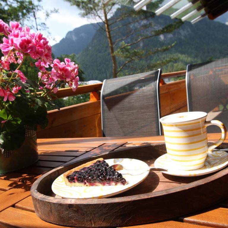 Ferienwohnung am Römerweg Wald - Apartment mit 2 Schlafzimmern - 18