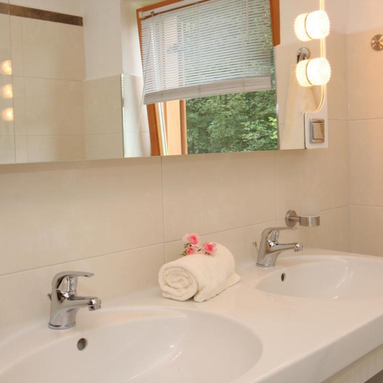 Ferienwohnung am Römerweg Wald - Apartment mit 2 Schlafzimmern - 12