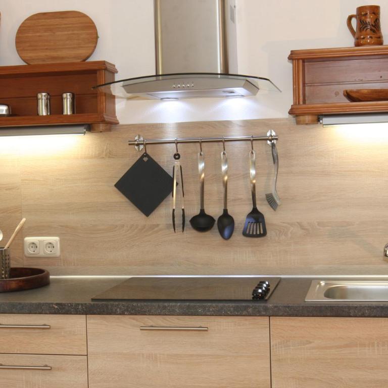 Ferienwohnung am Römerweg Wald - Apartment mit 2 Schlafzimmern - 23