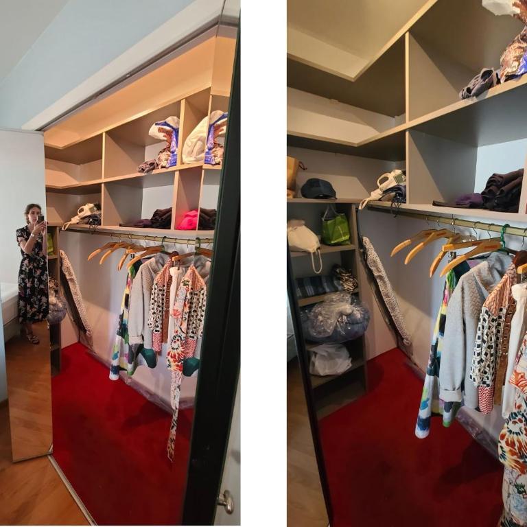 Brise marine Croisette - Appartement 1 Chambre - 8