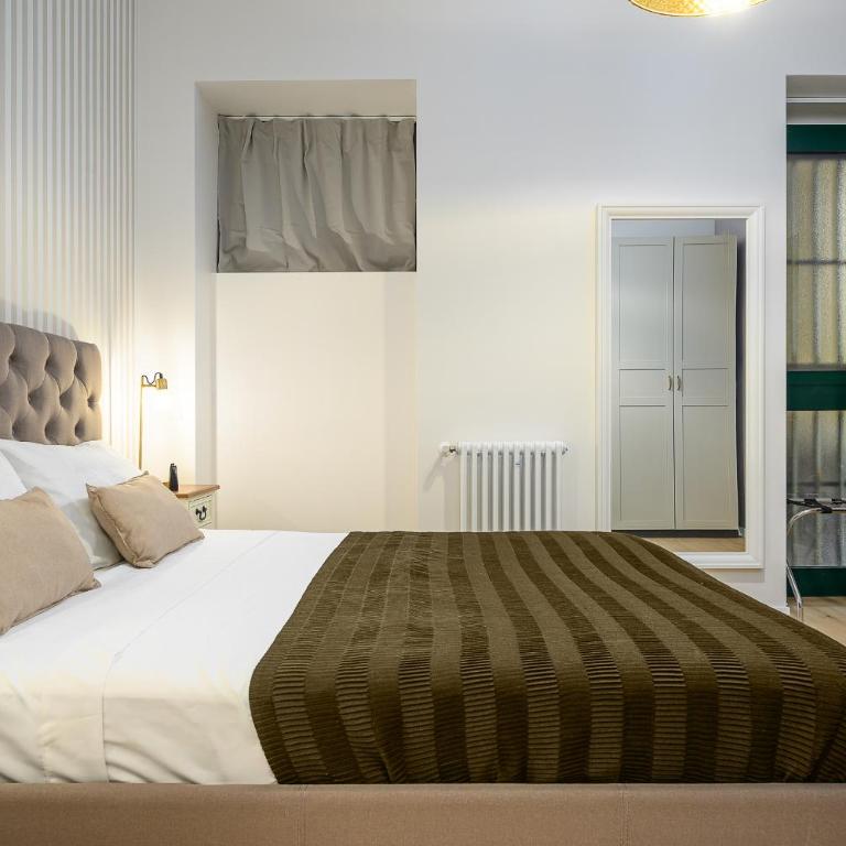 Suites in Porta Garibaldi & Chinatown - City Center well connected - Appartamento con 1 Camera da Letto - 8