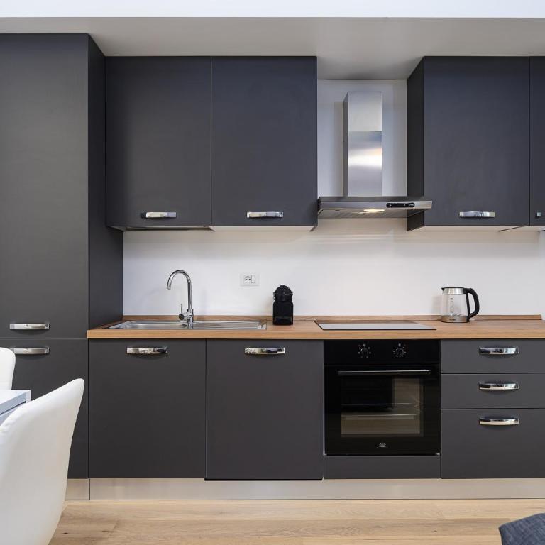 Suites in Porta Garibaldi & Chinatown - City Center well connected - Appartamento con 1 Camera da Letto - 14