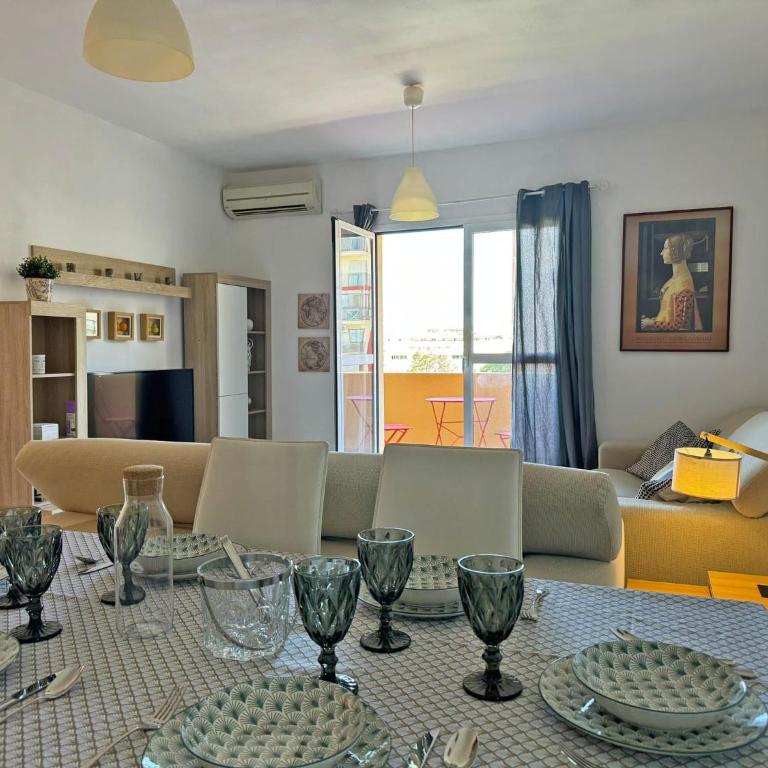Apartamento Minotauro - Ole Solutions - Apartamento de 3 dormitorios - 1