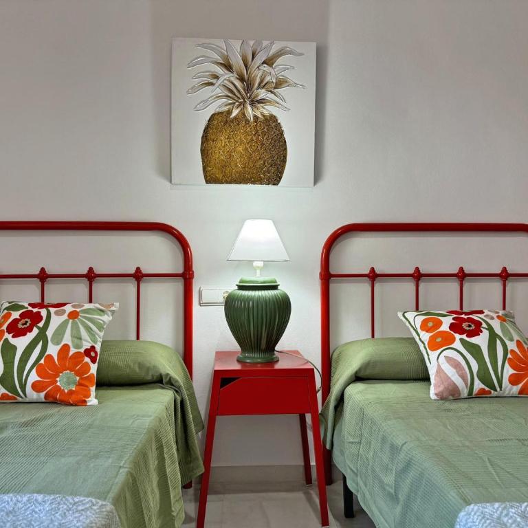 Apartamento Minotauro - Ole Solutions - Apartamento de 3 dormitorios - 7